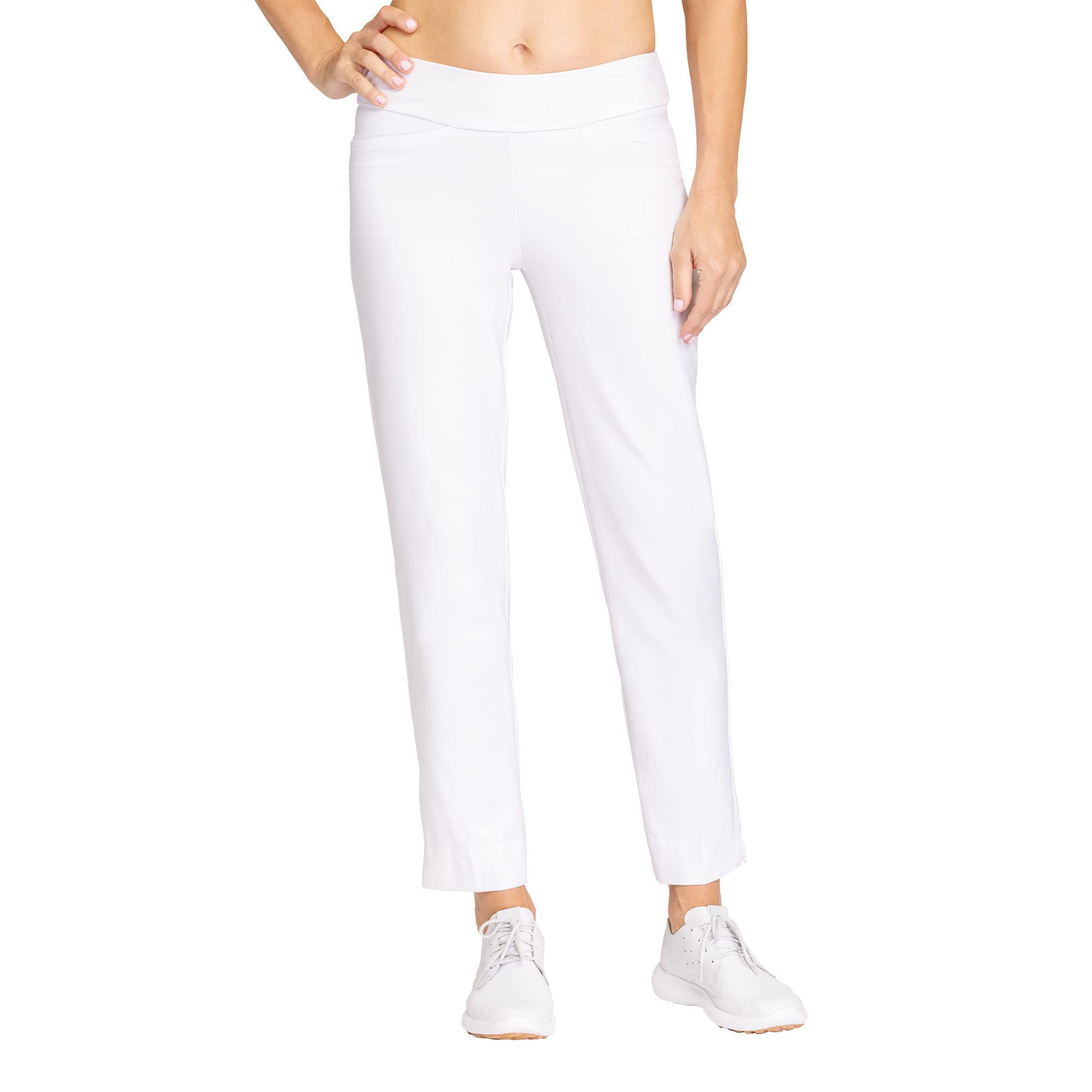 Mulligan Ankle Pants Tail Activewear