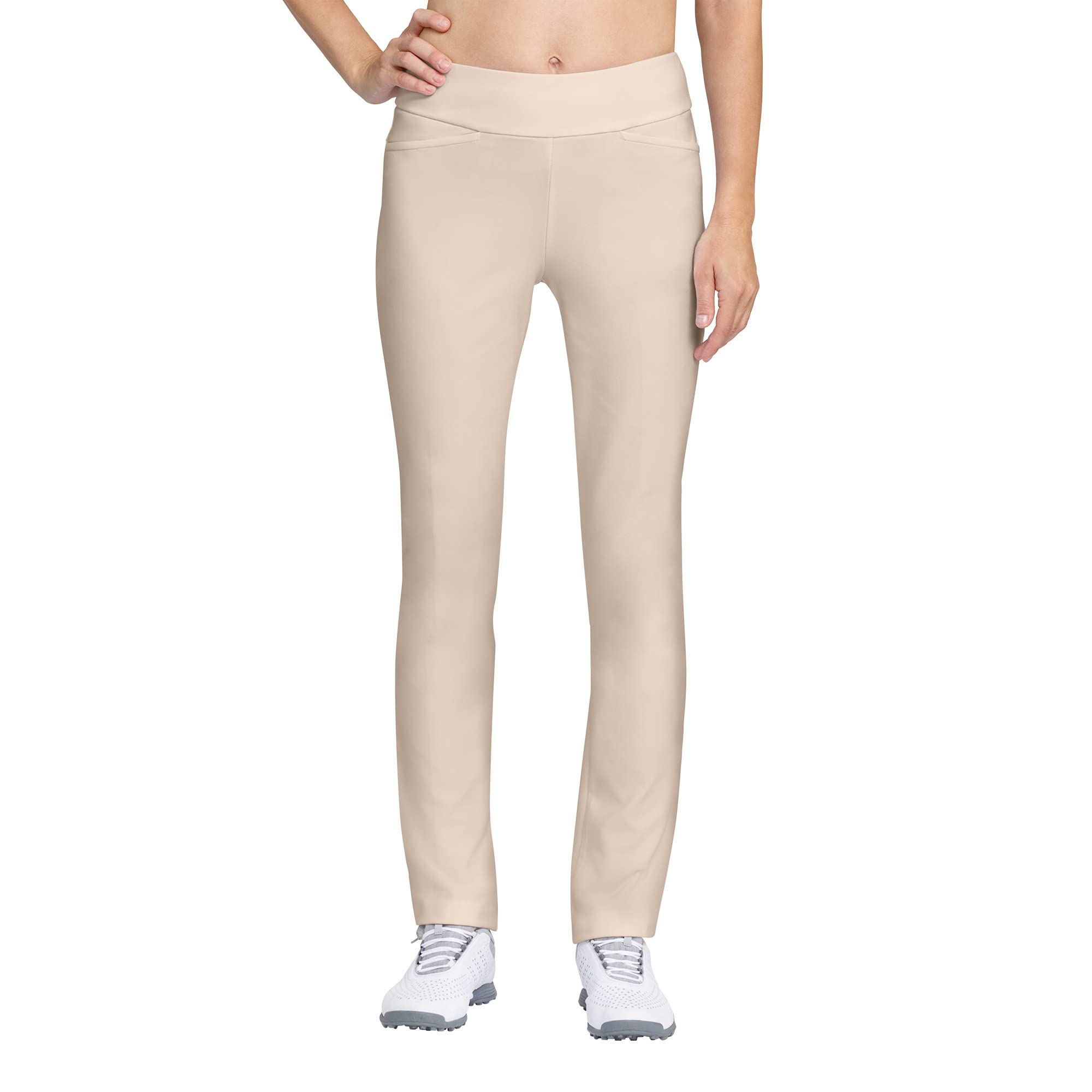 Mulligan Full Pants Tail Activewear