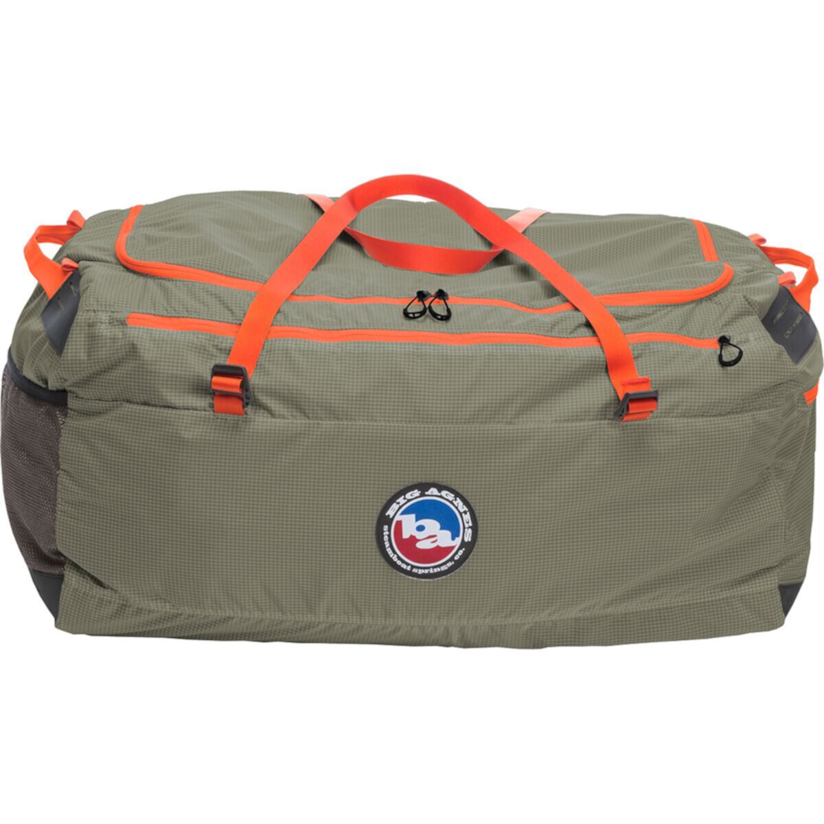 Спортивная сумка Camp Kit 45 л Big Agnes