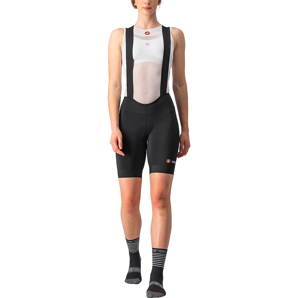 Комбинезон Endurance Short Castelli