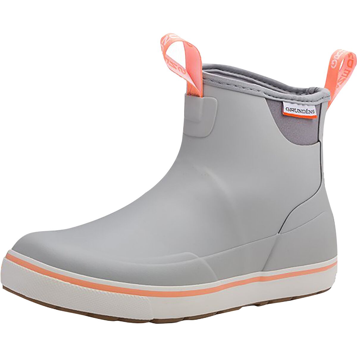 Женские Ботинки Grundens Deck Boss Ankle Boot Grundens