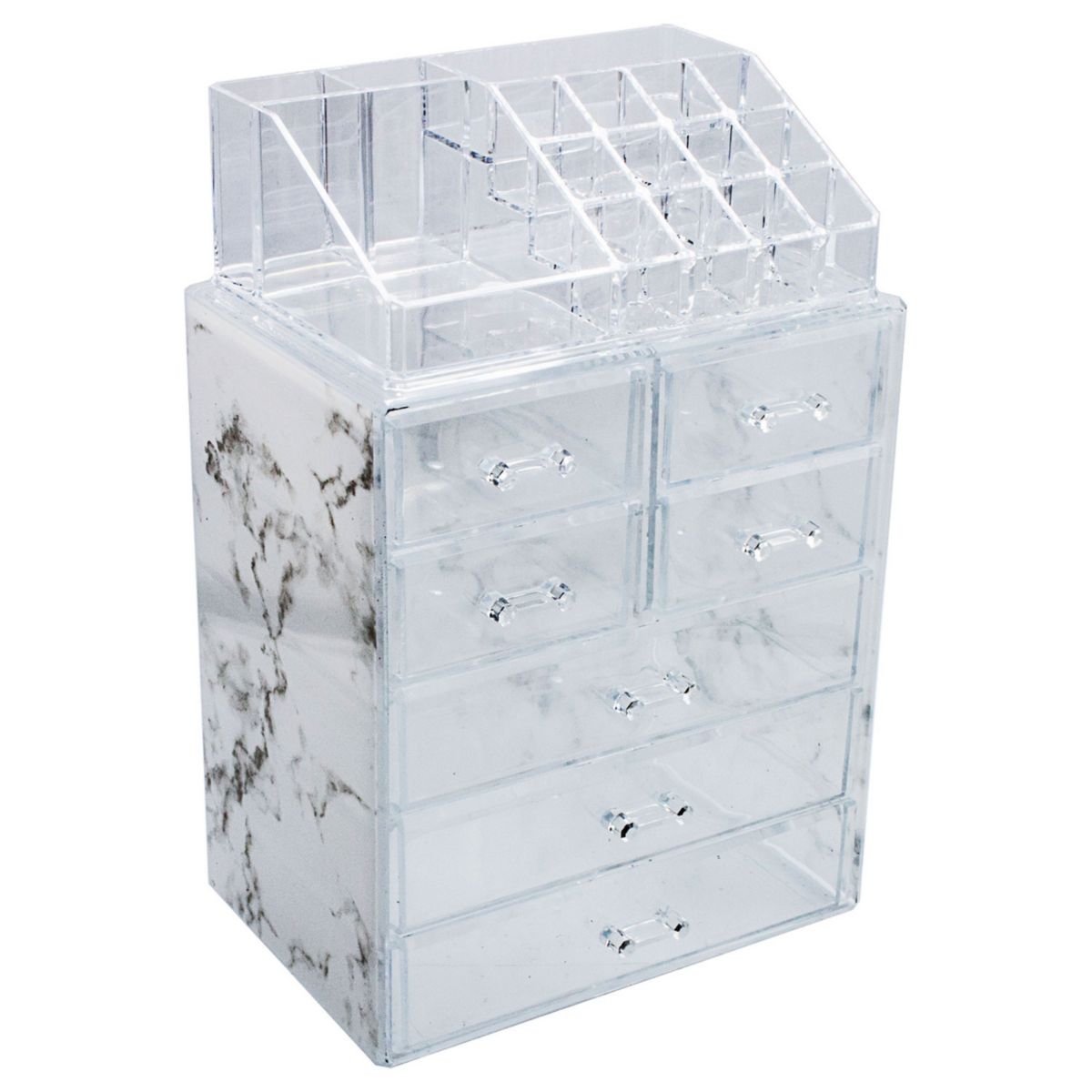 Sorbus Makeup and Jewelry Storage set Sorbus