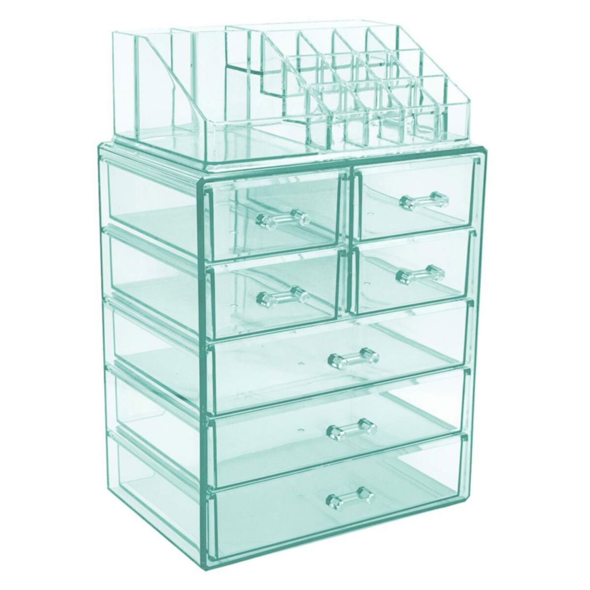 Sorbus Makeup and Jewelry Storage set Sorbus