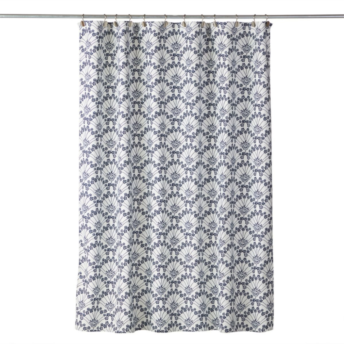 Vern Yip by SKL Home Boho Floral Shower Curtain SKL Home