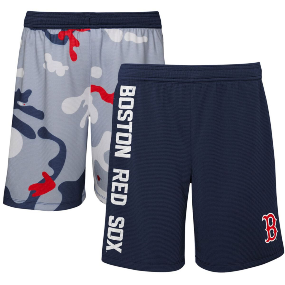 red sox boxer shorts