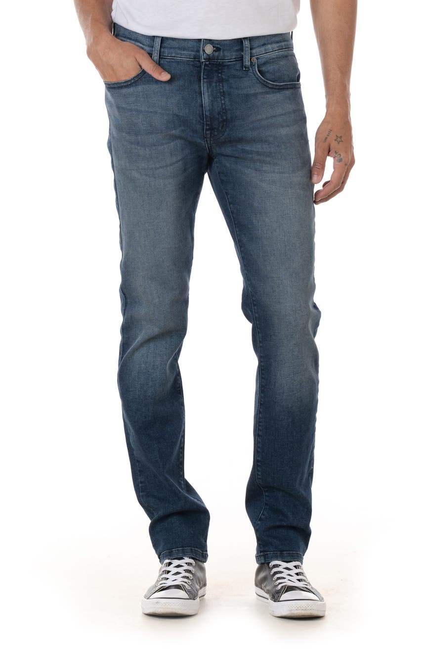 Узкие джинсы Lexington Modern American