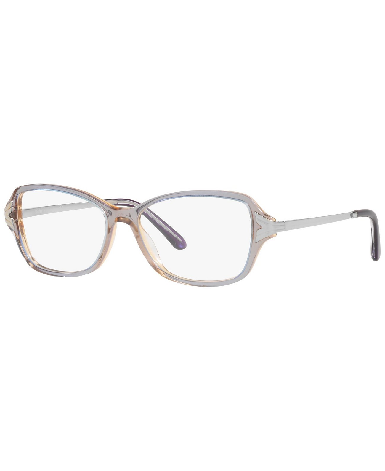 SF1576 Women's Butterfly Eyeglasses Sferoflex