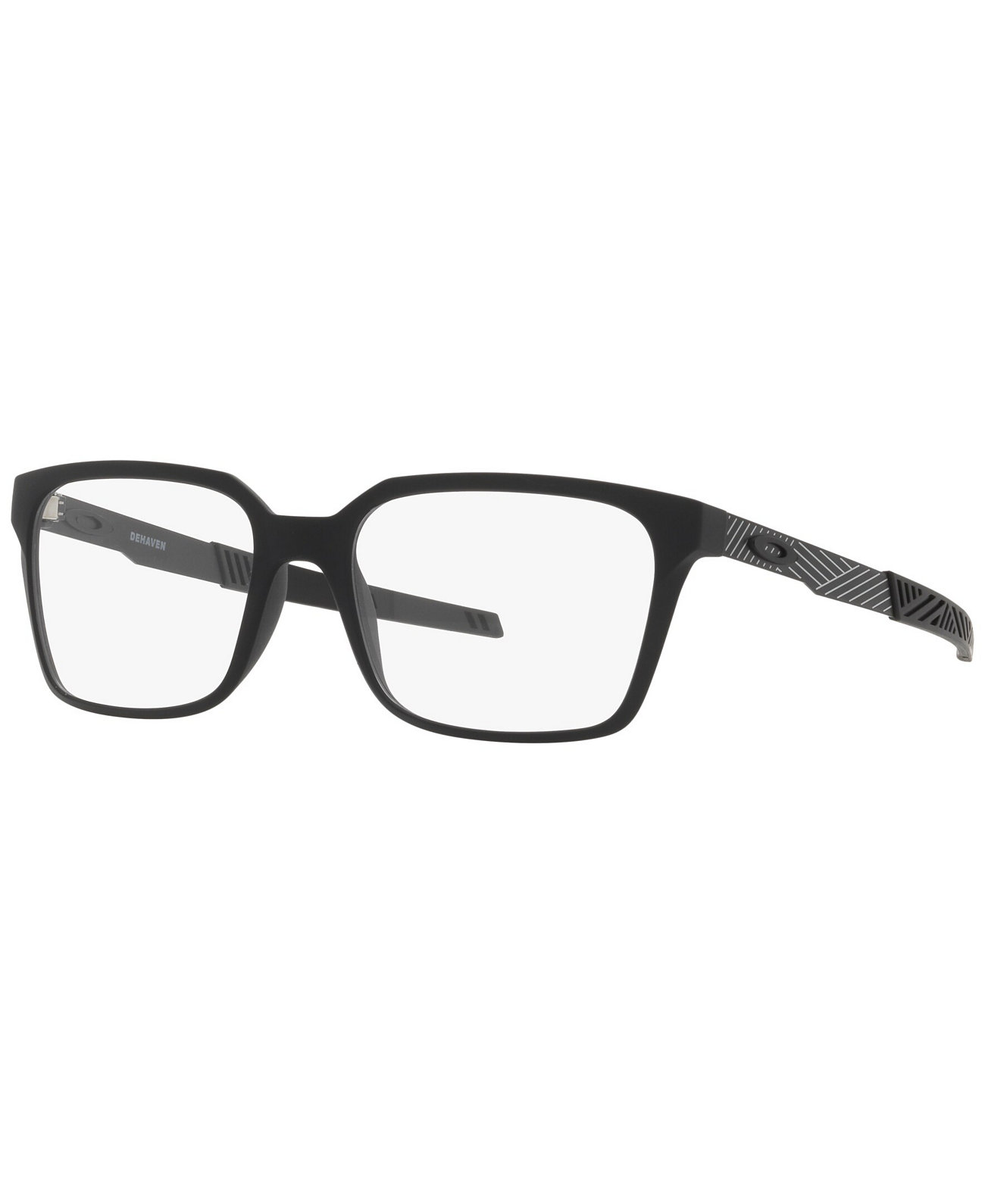 Мужские прямоугольные очки OX8054 Dehaven Oakley