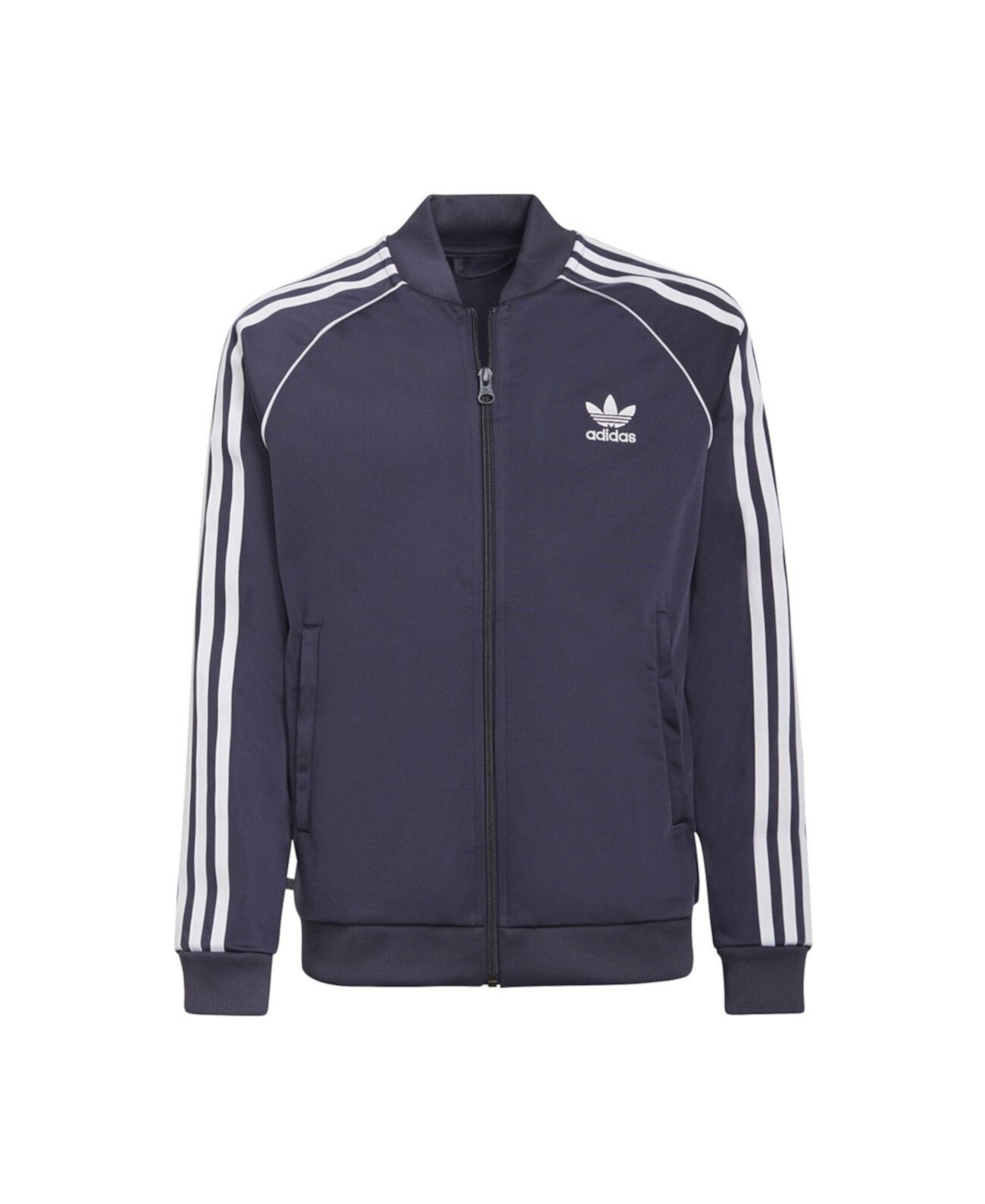 Adidas Originals Superstar track Jacket