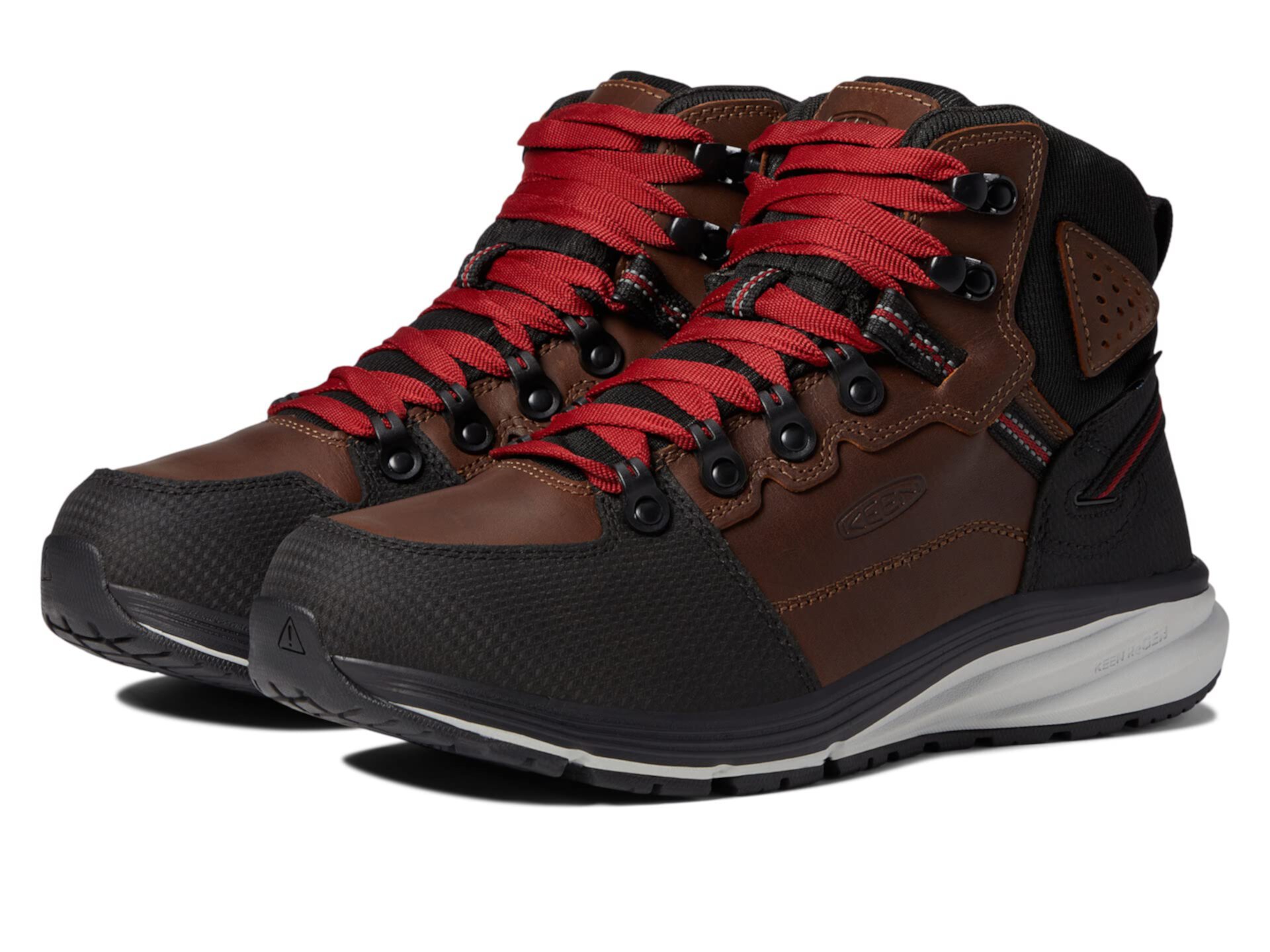 Red Hook Mid WP Soft Toe Keen Utility