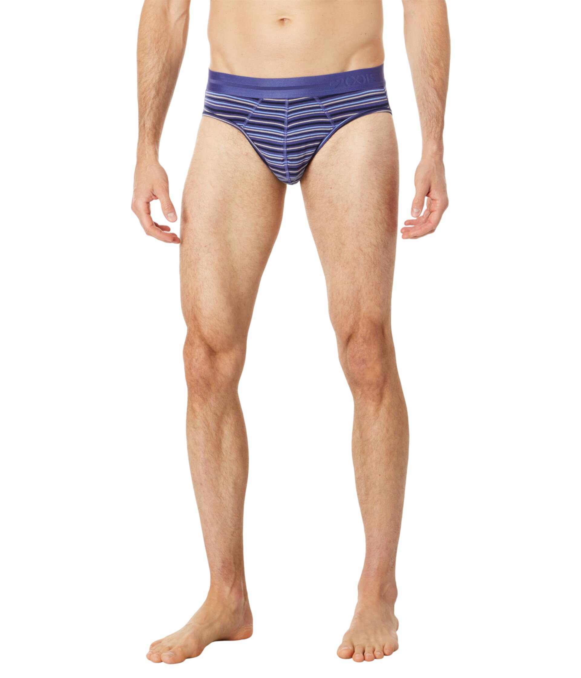 Мужские Трусы 2(X)IST Dream Low-Rise Brief 2(X)Ist