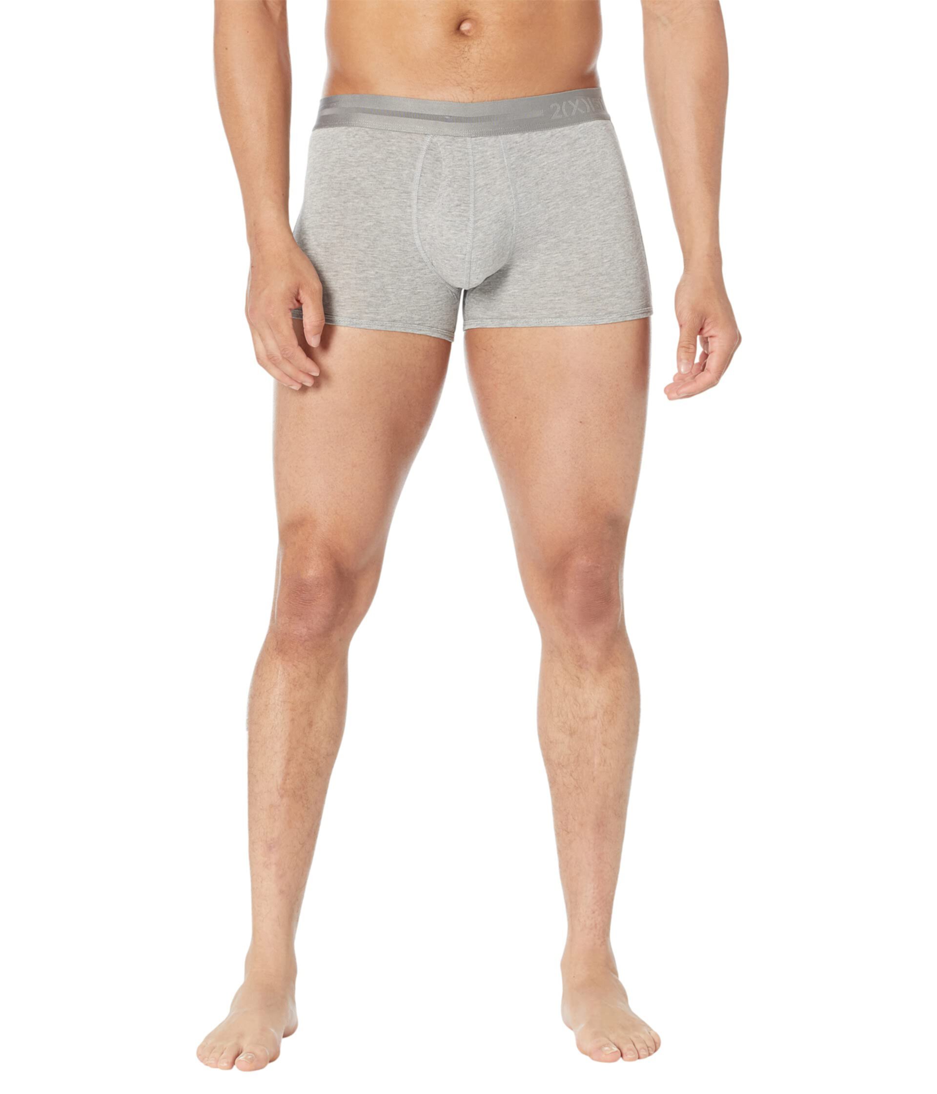 Dream Low-Rise Trunks 2(X)Ist