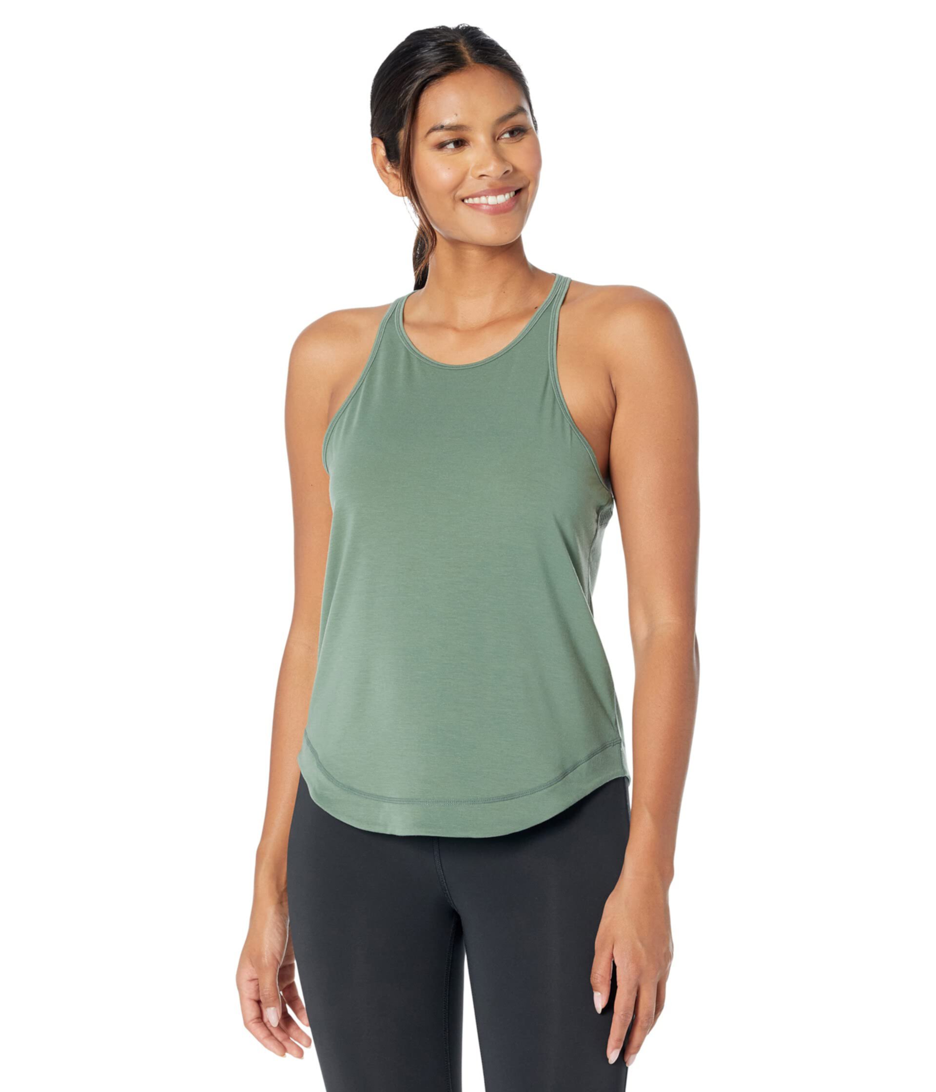 Breathe Easy Run Top Sweaty Betty