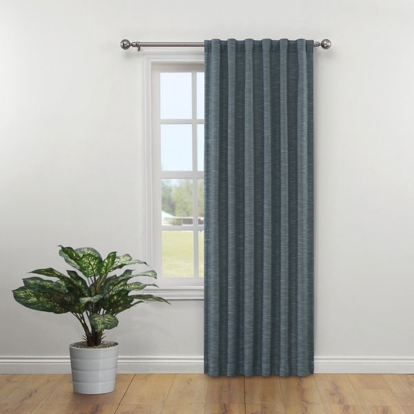 B. Smith Cedrick 1-panel Window Curtain B. Smith