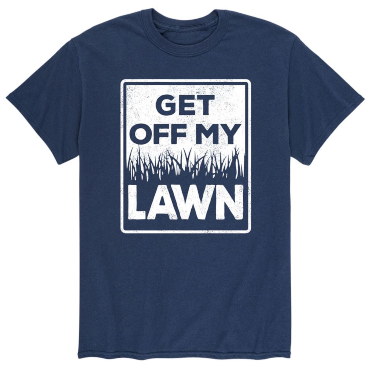 Get off my lawn gif