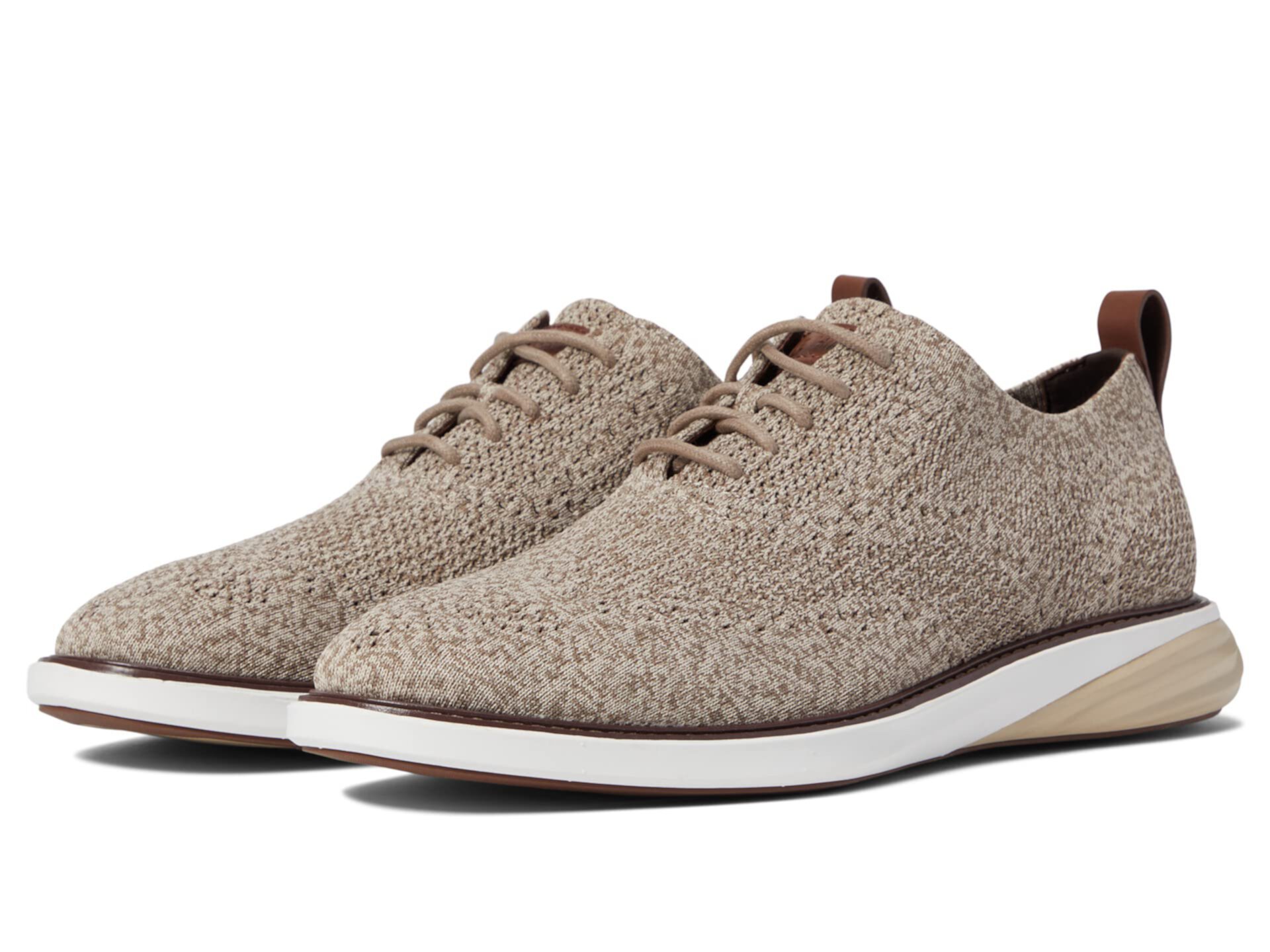 Мужские Оксфорды Cole Haan Grand Evolution Stitchlite Cole Haan