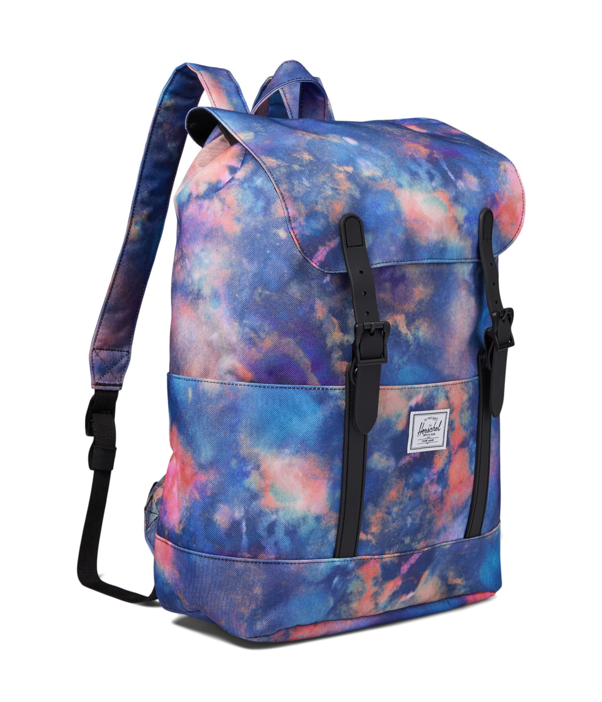 Retreat Small Herschel