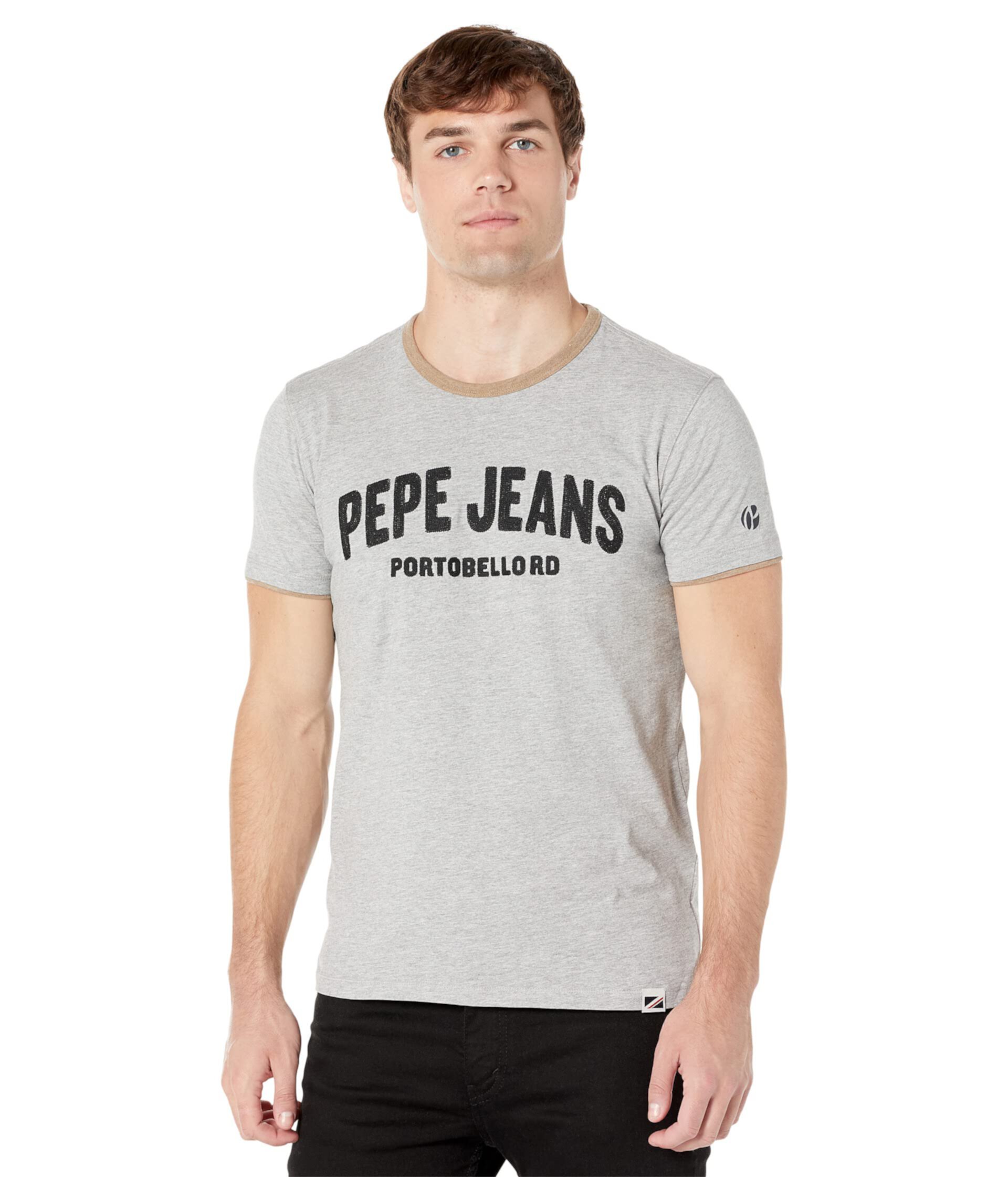 Агафон Pepe Jeans