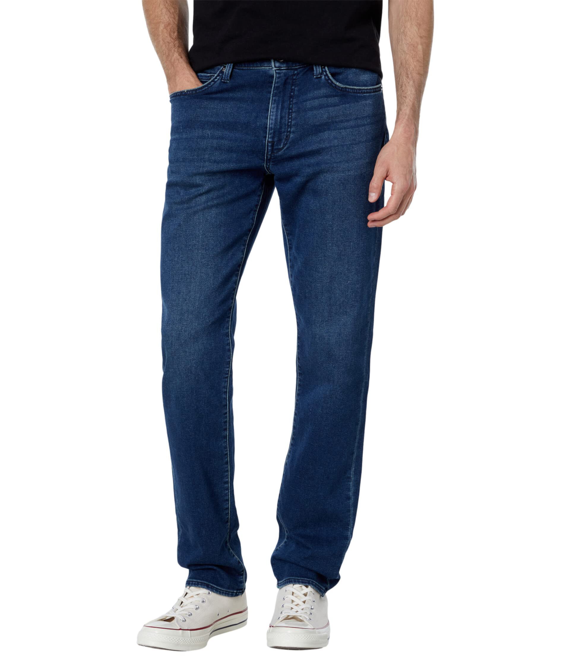 Мужские Джинсы Joe's Jeans Brixton в Verdi Joe's Jeans