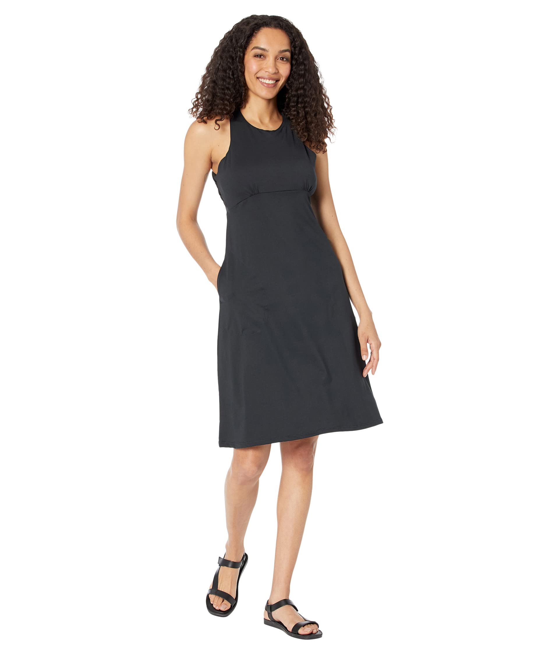 Jewel Lake Dress Prana