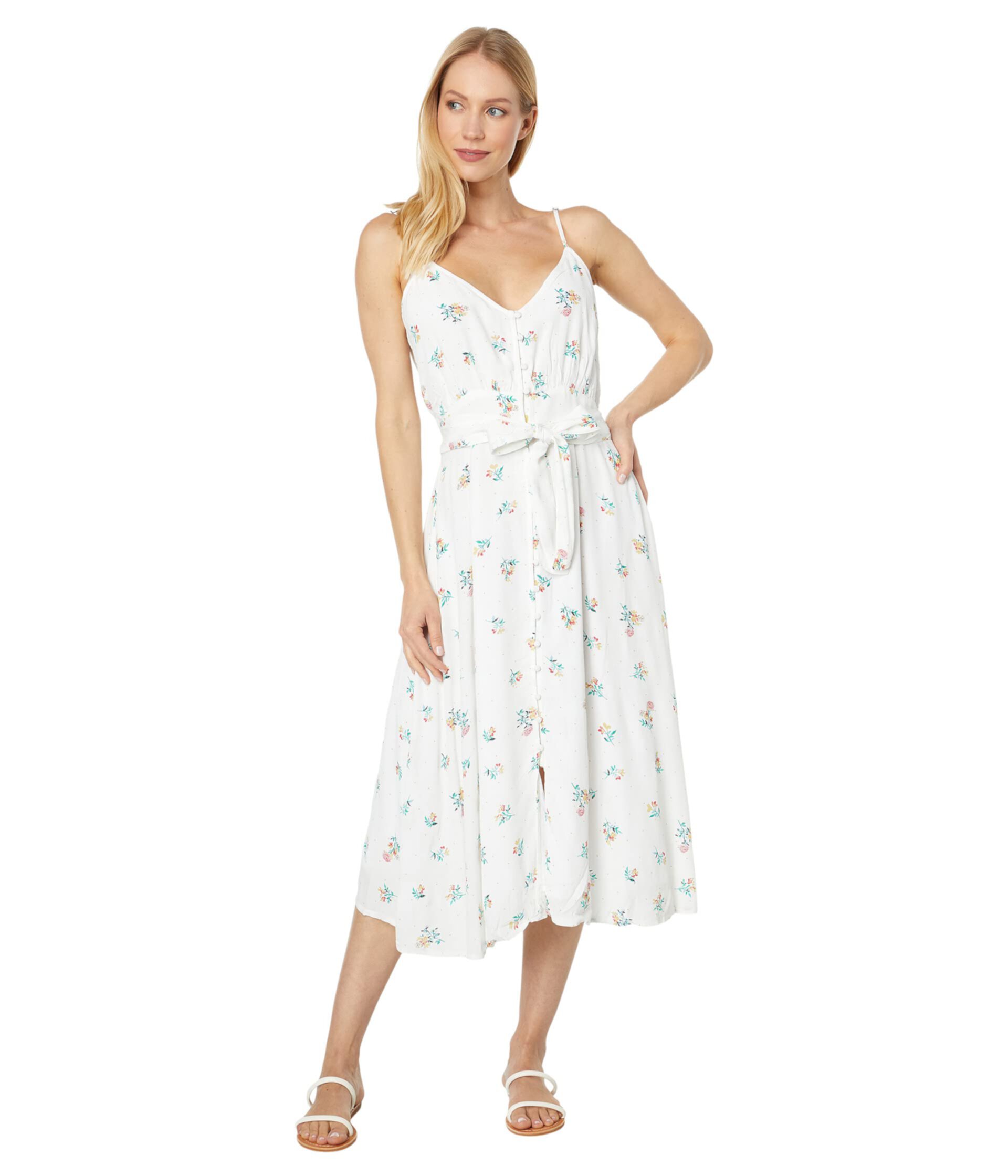 Nelli Midi Dress O'Neill