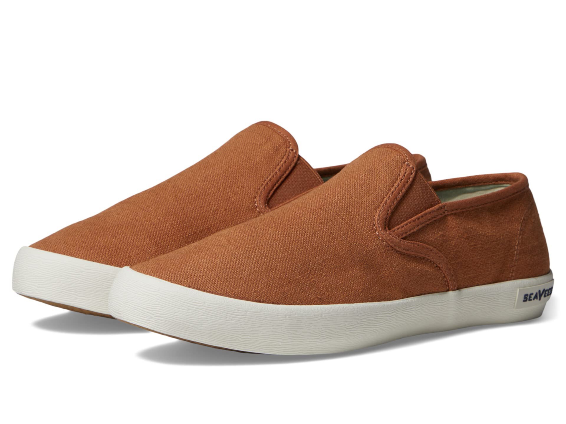 Мужские Повседневные кроссовки SeaVees Baja Slip-On Classic SeaVees