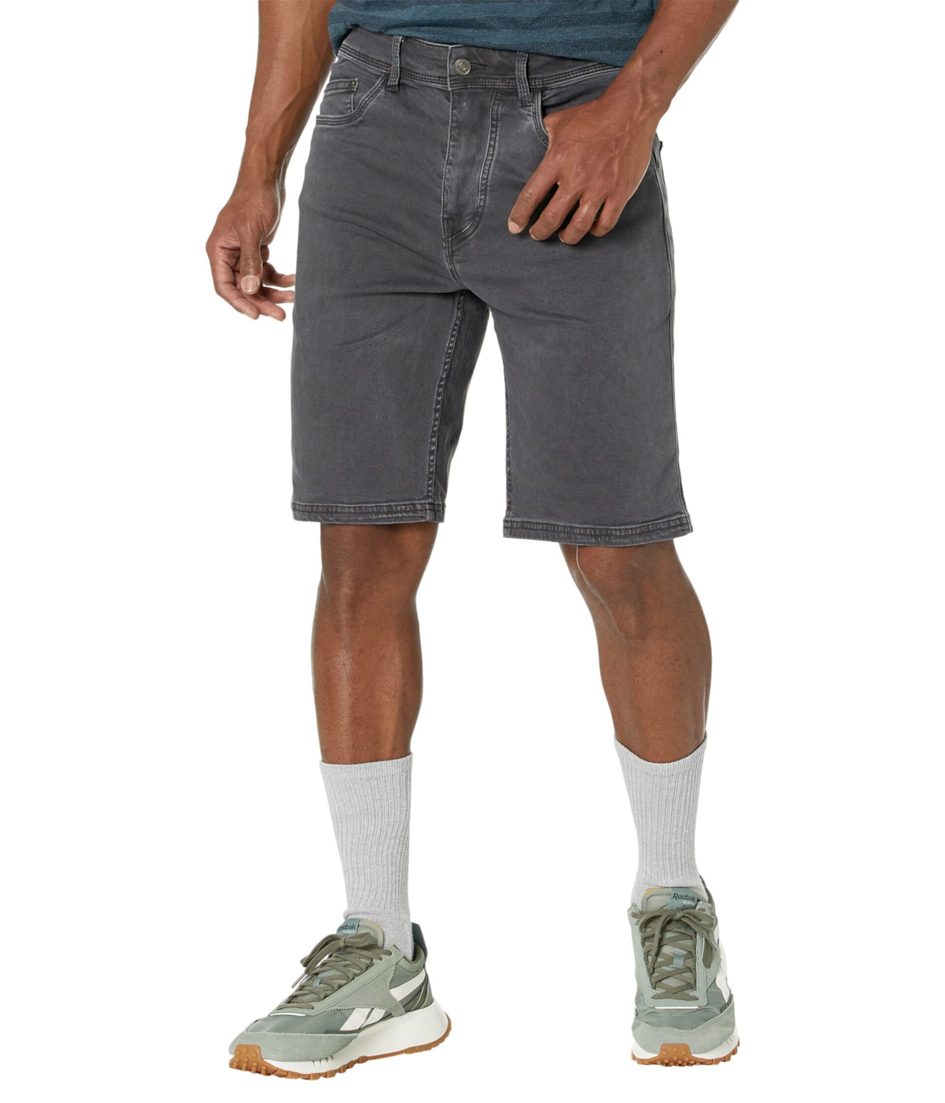 Station Shorts Prana