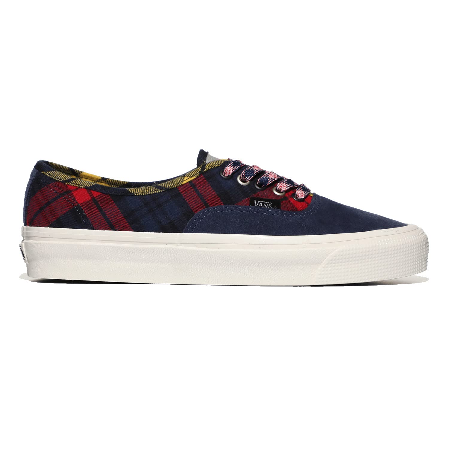 Authentic 44 DX Vans