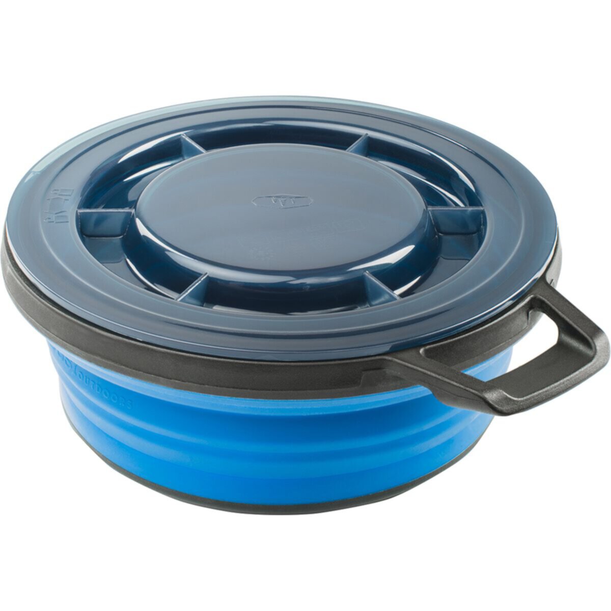 Походная посуда GSI Outdoors Escape Bowl + Lid GSI Outdoors