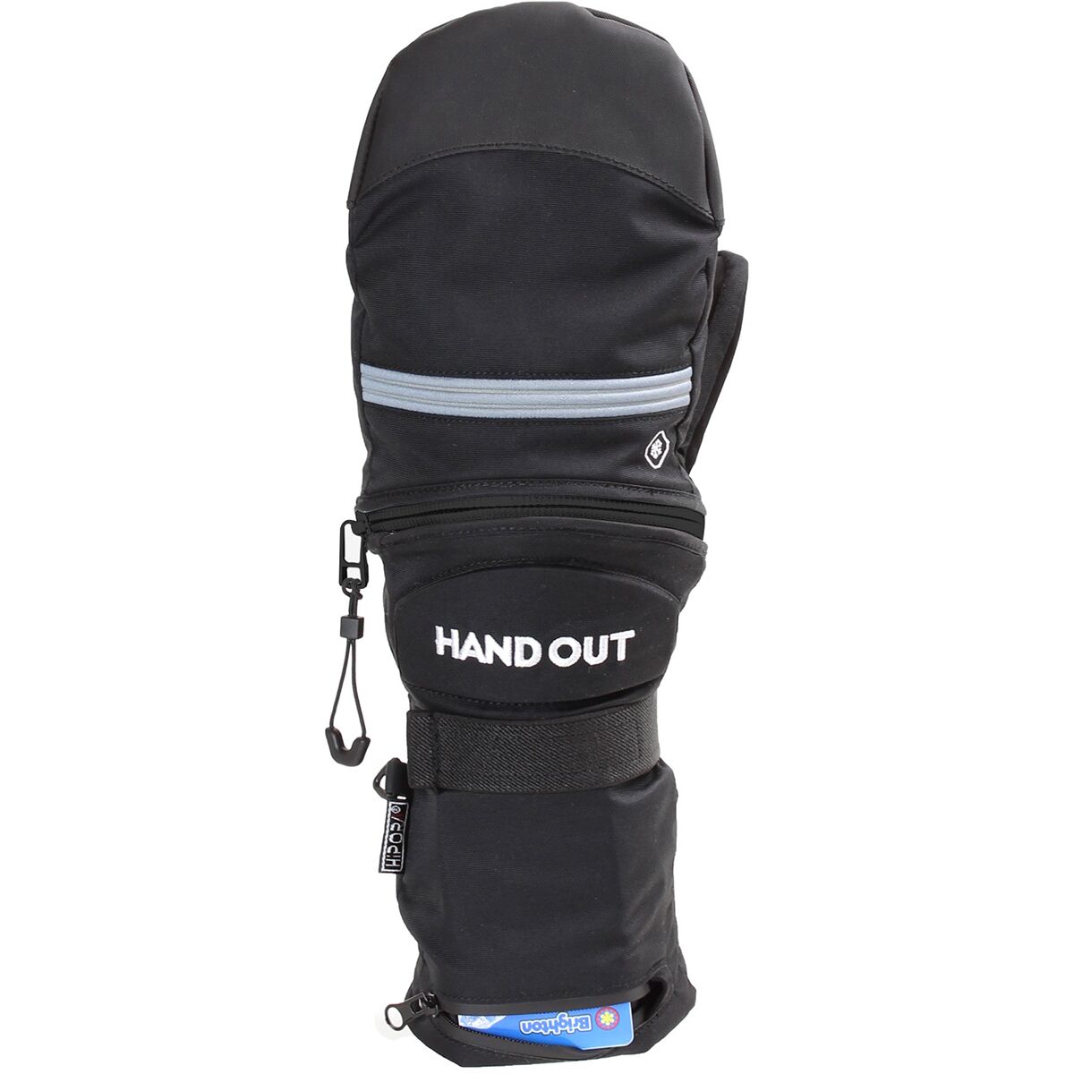 Варежки Hand Out Sport Ski Mitten Hand Out