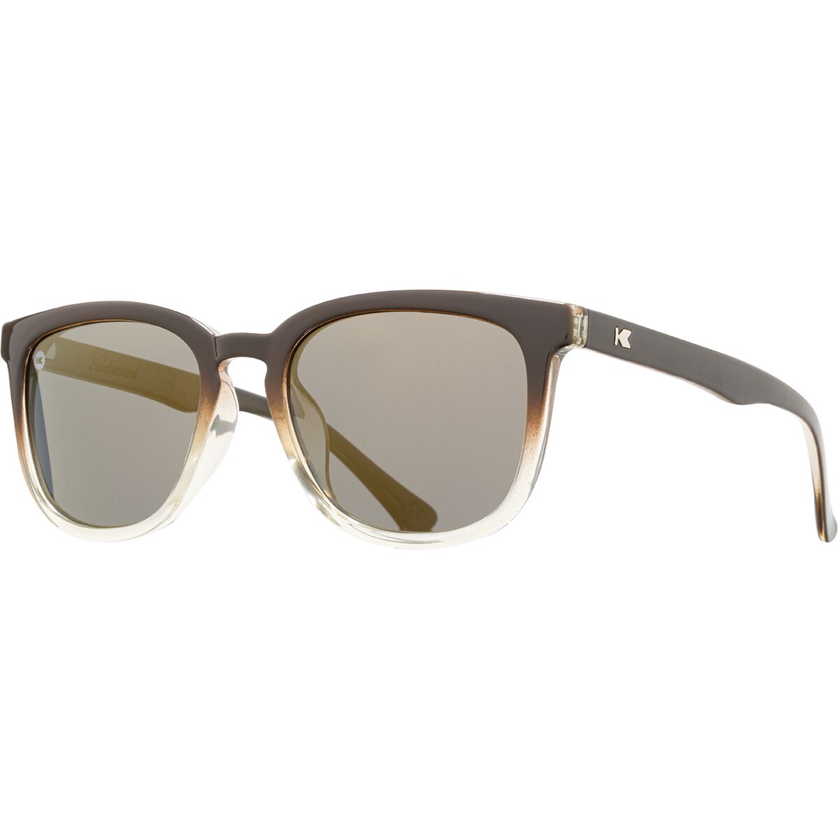 Солнцезащитные очки Knockaround Paso Robles Polarized Knockaround