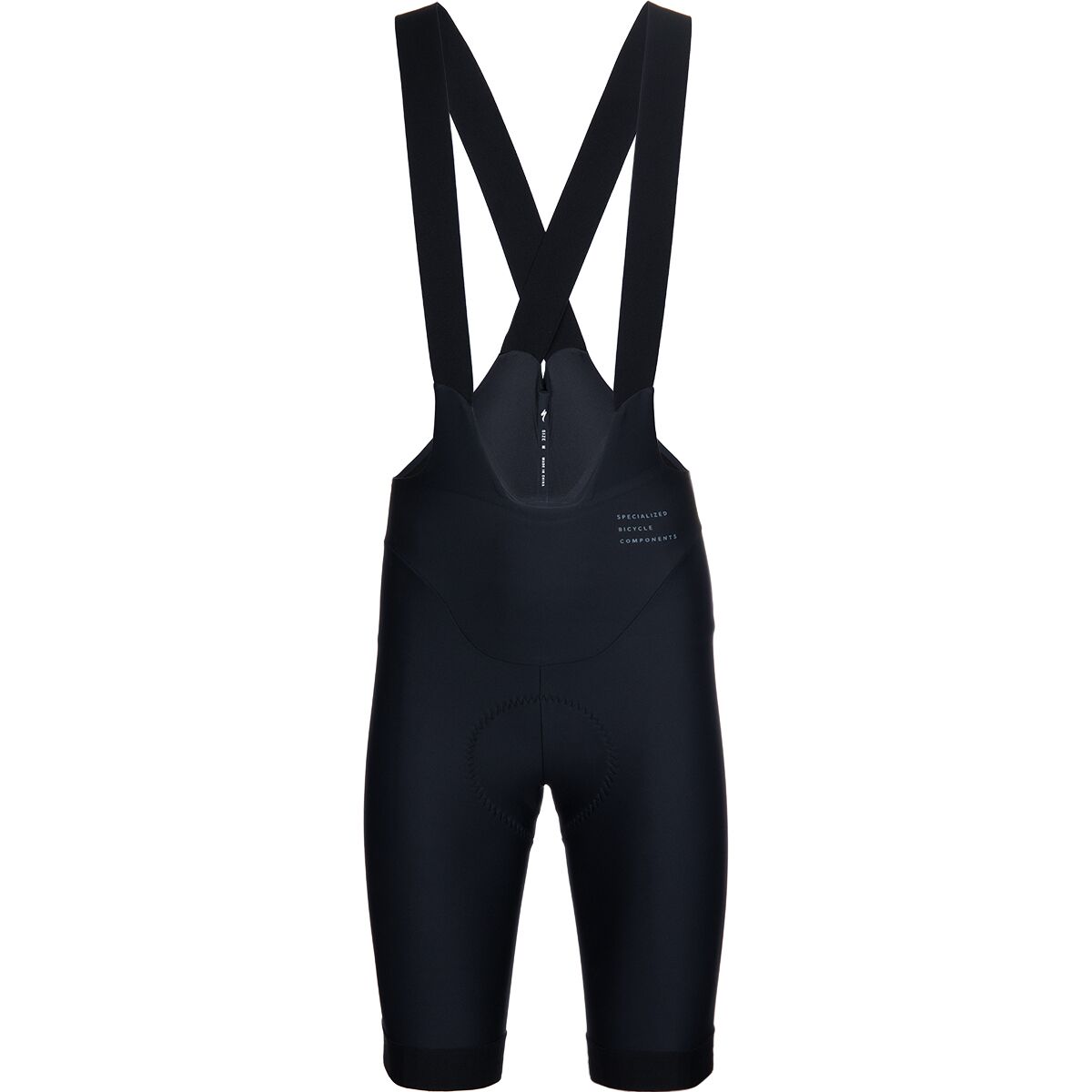 Велосипедные шорты Specialized Prime Bib Short Specialized