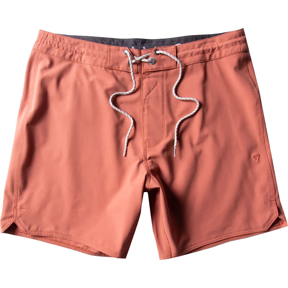 Мужские Шорты для плавания VISSLA Short Sets 16.5in VISSLA