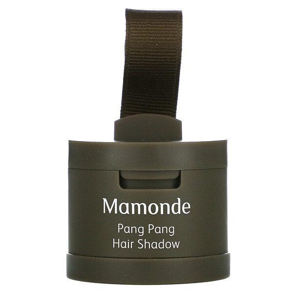 Тени для волос Pang Pang, молодость линии роста волос, 0,12 унции (3,5 г) Mamonde