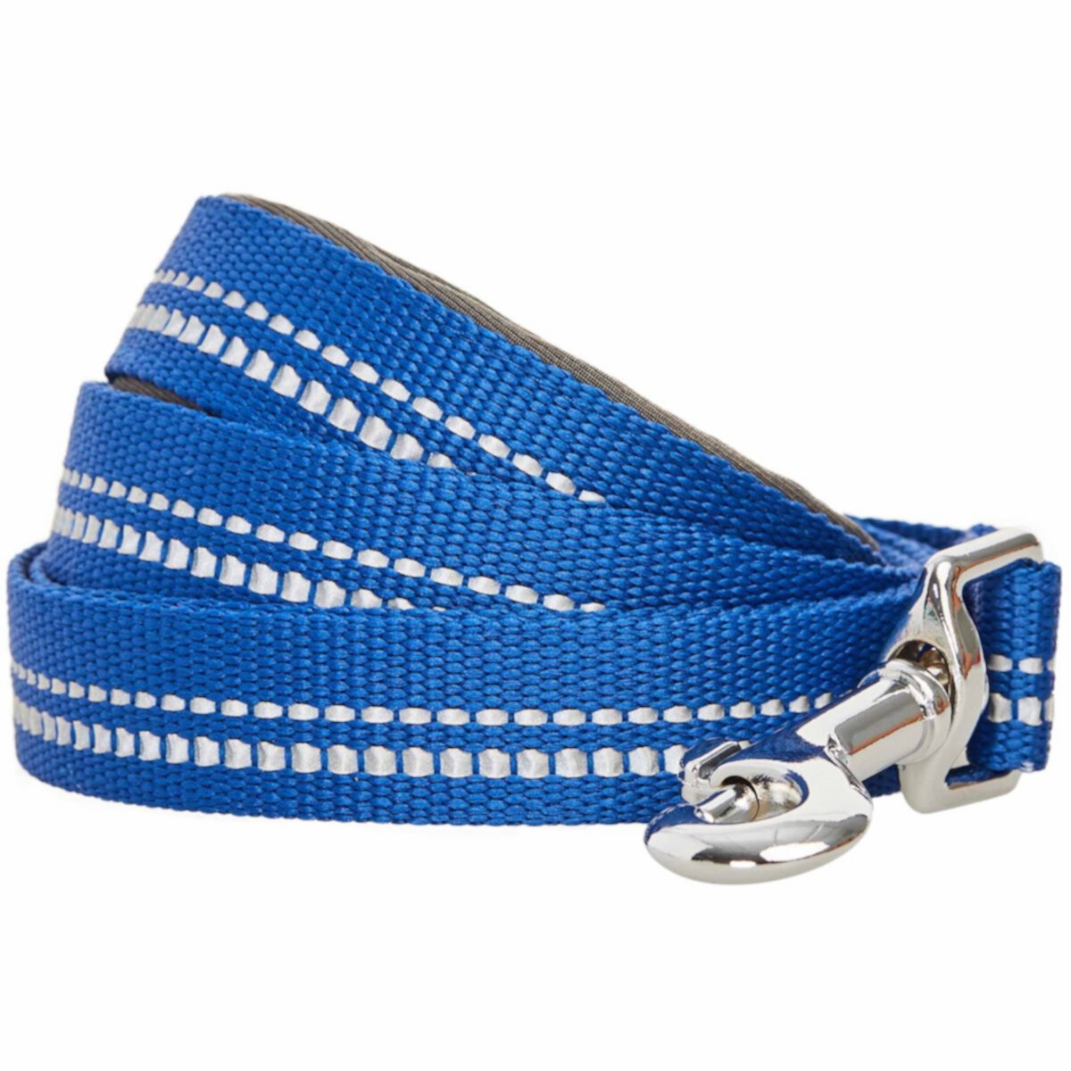 Blueberry Pet 3M Reflective Pastel Color Dog Leash Blueberry Pet