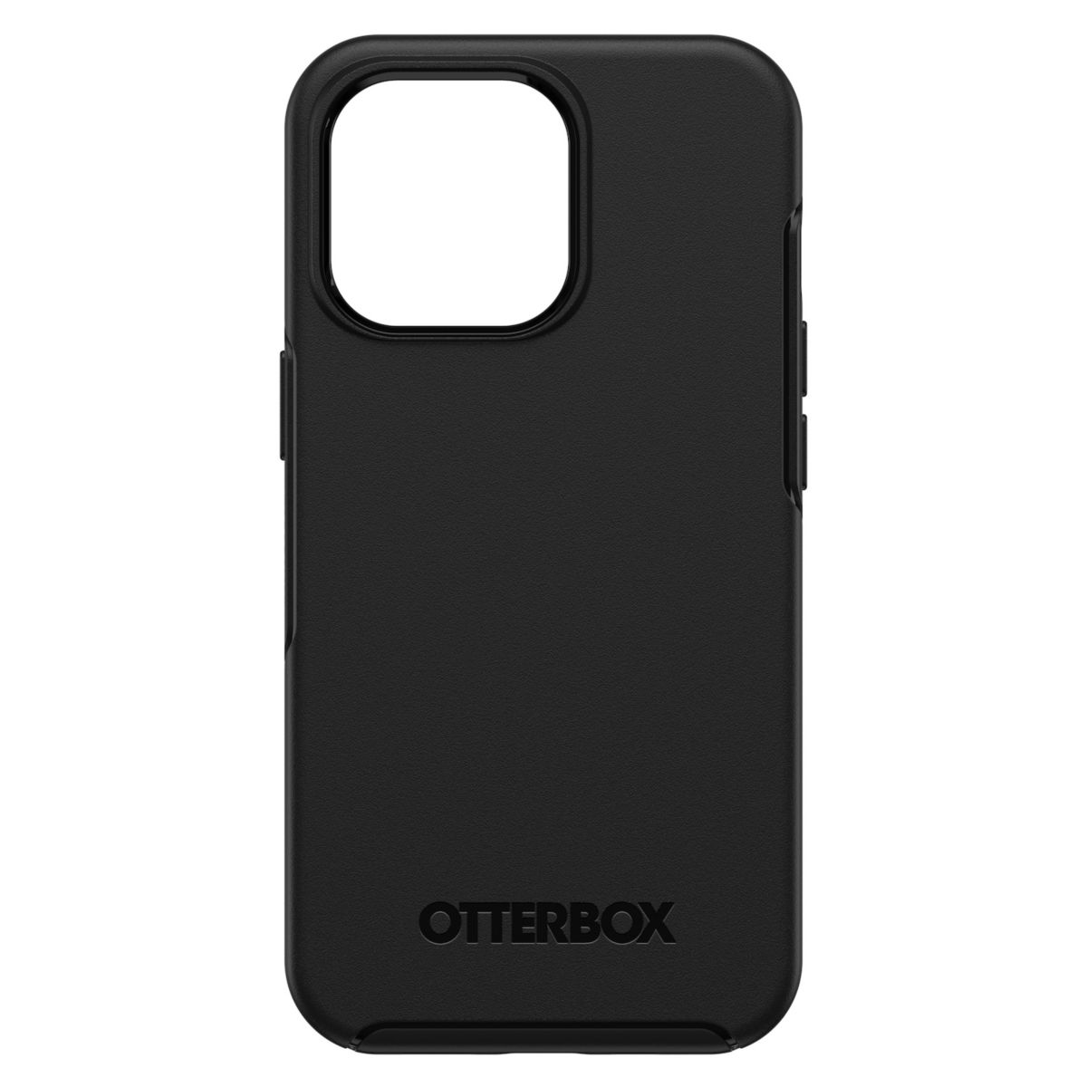 Чехол OtterBox Symmetry для Apple iPhone 13 Pro — черный OtterBox