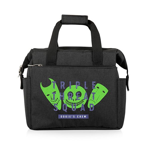 Disney's The Nightmare Before Christmas Lock, Shock, Barrel On The Go Lunch Cooler от Oniva Oniva