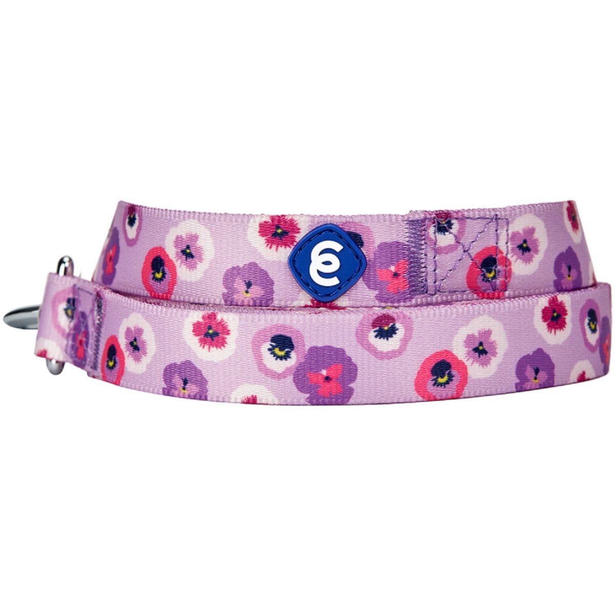 Blueberry Pet Garden Floral Dog Leash Blueberry Pet