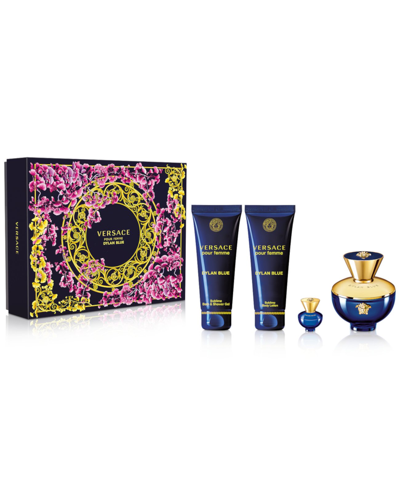 lancome ladies gift sets