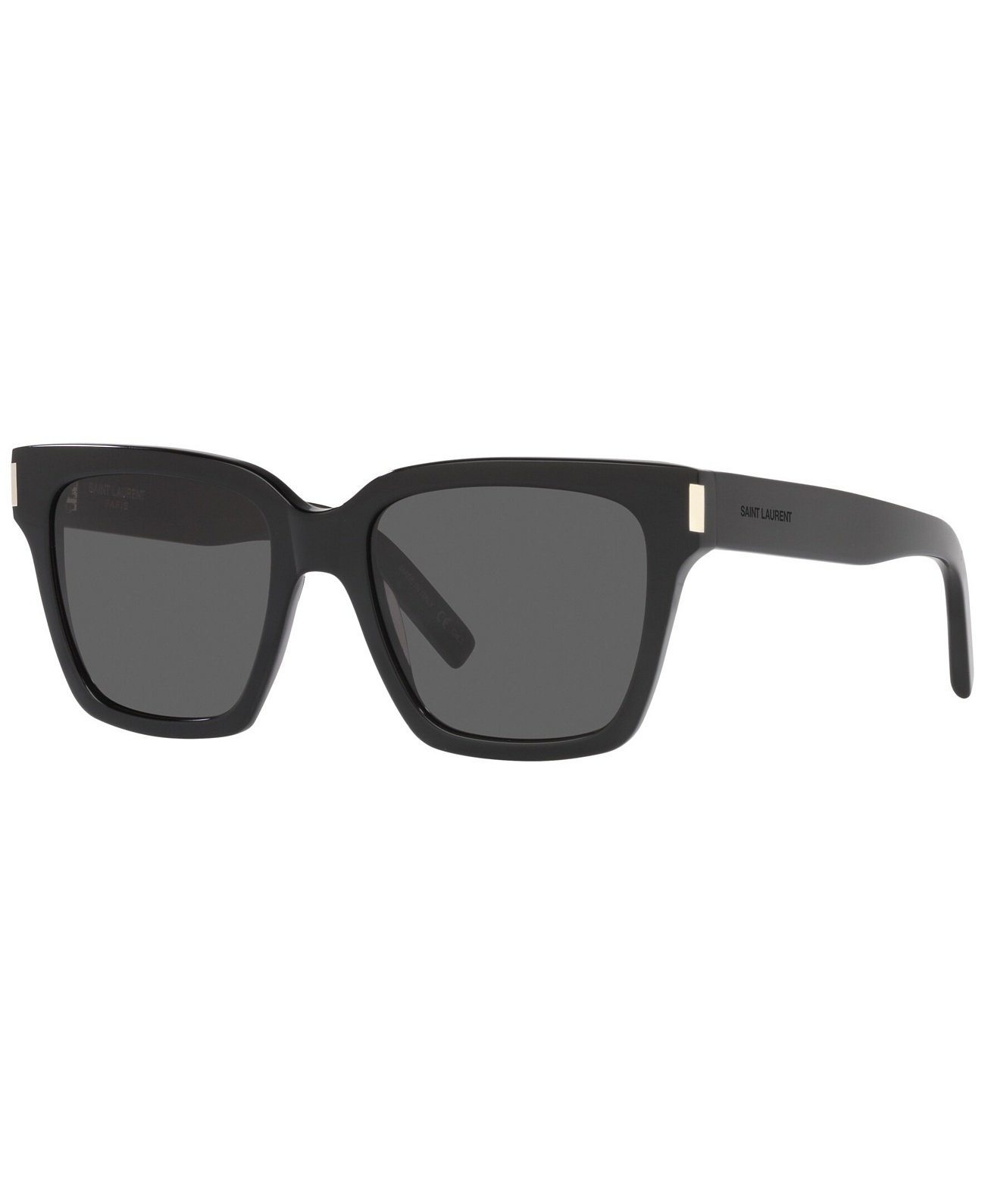 Солнцезащитные очки унисекс, SL 507 54 Saint Laurent
