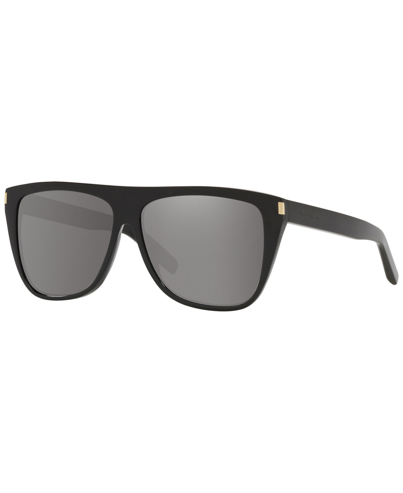 Солнцезащитные очки унисекс, SL 1K59 Saint Laurent