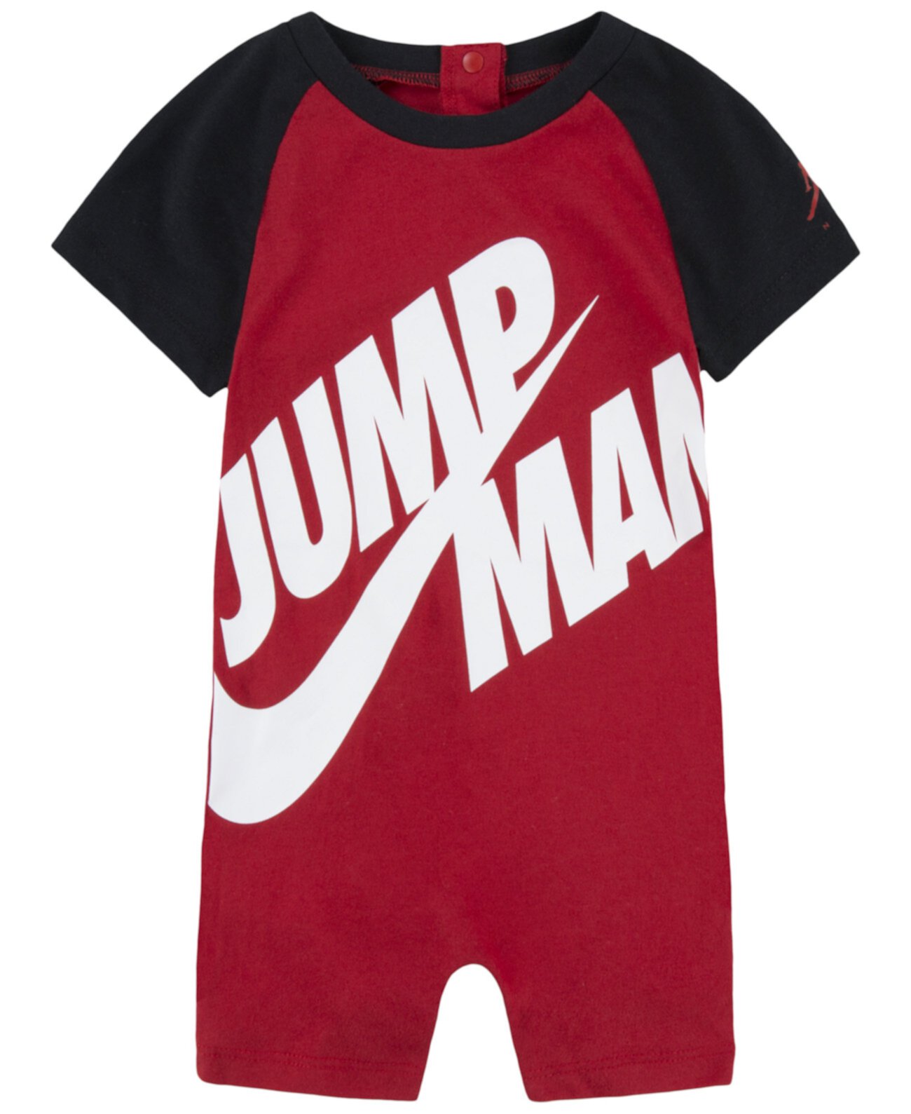 Комбинезон Baby Boy Jumpman от Nike Jordan