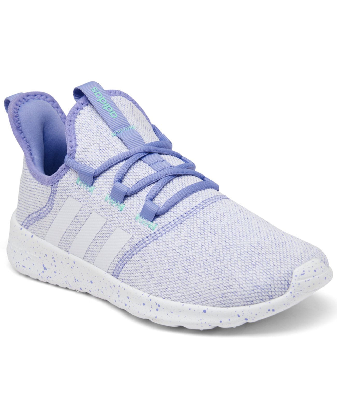 Adidas cheap girls cloudfoam