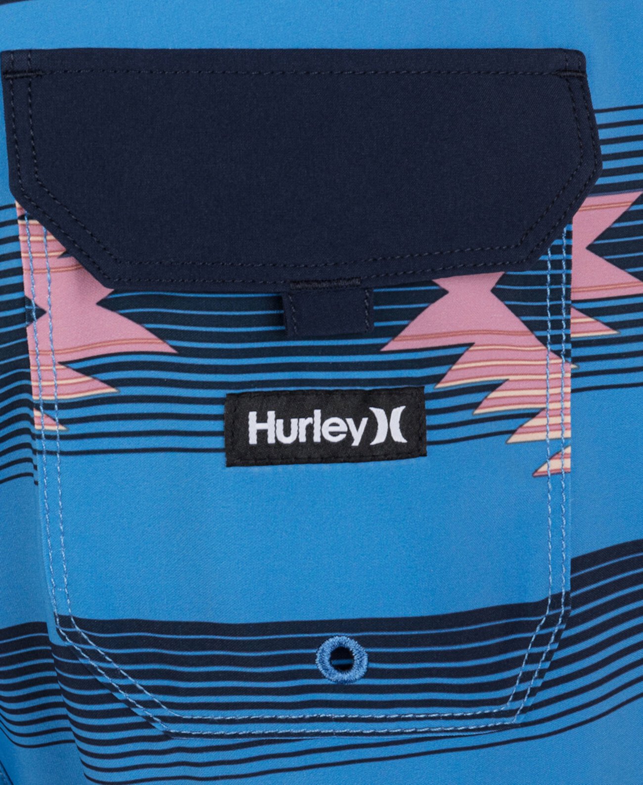 Мужские шорты для плавания Weekender Hurley