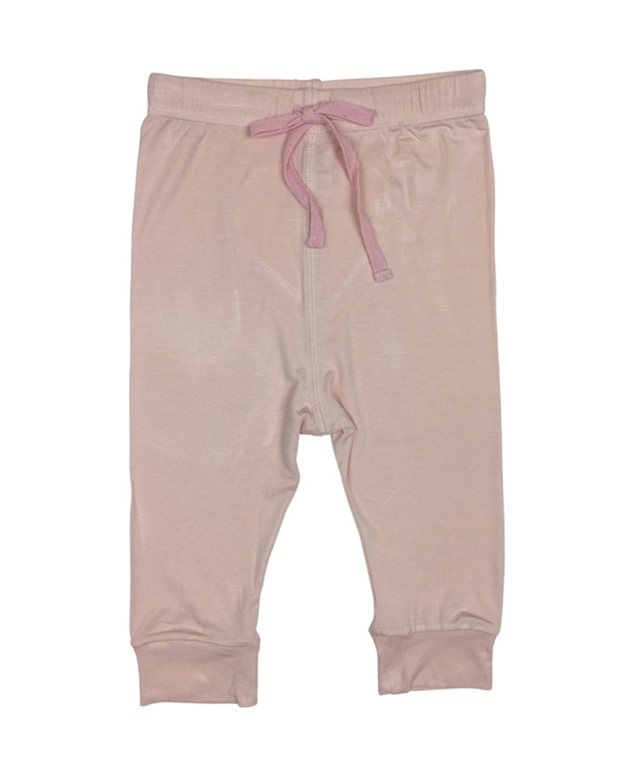 Вискоза из бамбука Silky Comfy Pants для мальчиков и девочек Earth Baby Outfitters
