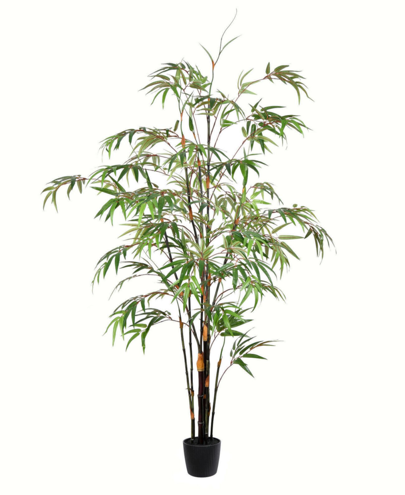 5' Artificial Potted Japanese Bamboo Tree Vickerman