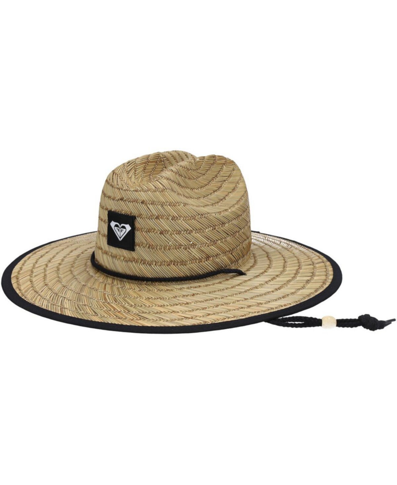 Бейсболка Roxy Women's Natural Tomboy 2 Straw Hat-DNU Roxy