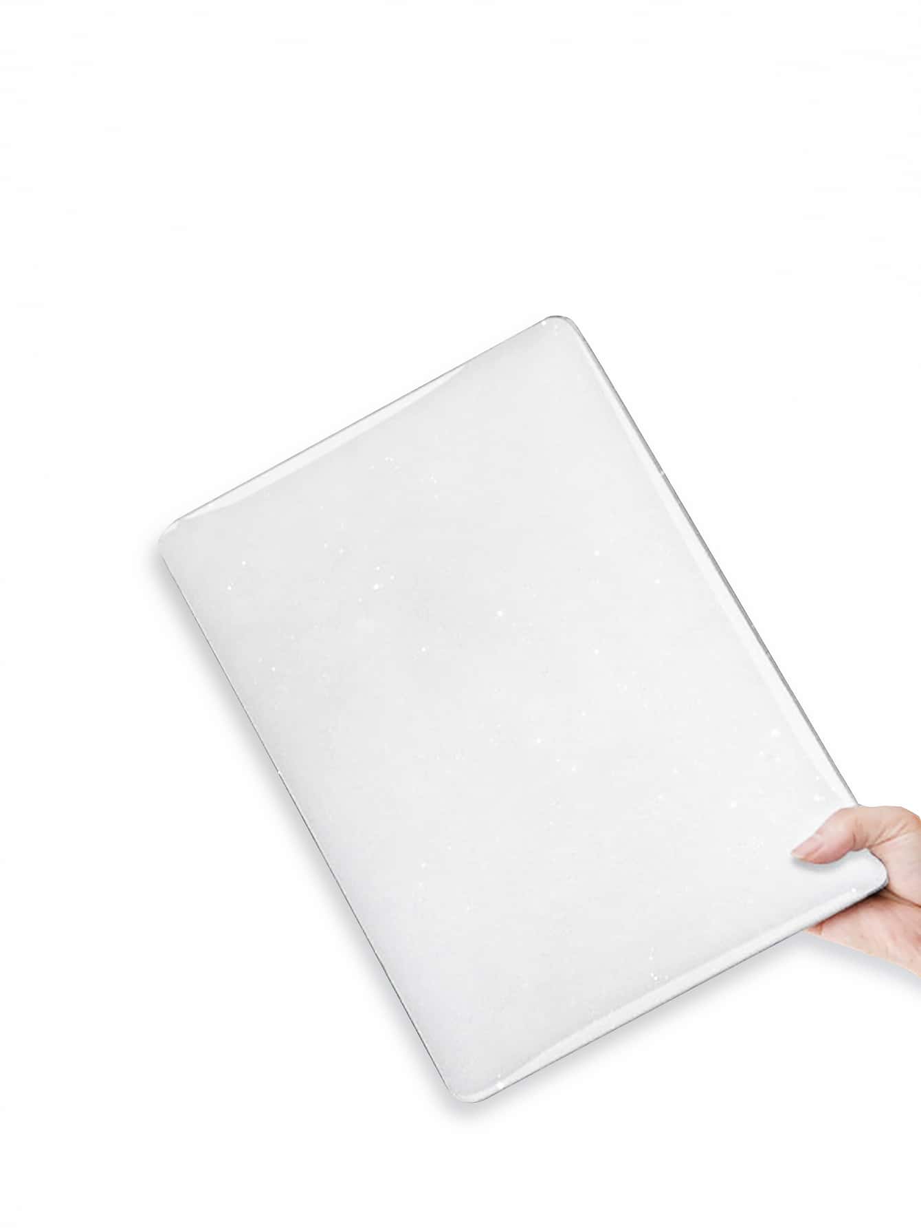 2шт Чехол ноутбука совместимый с MacBook Pro 13 SHEIN
