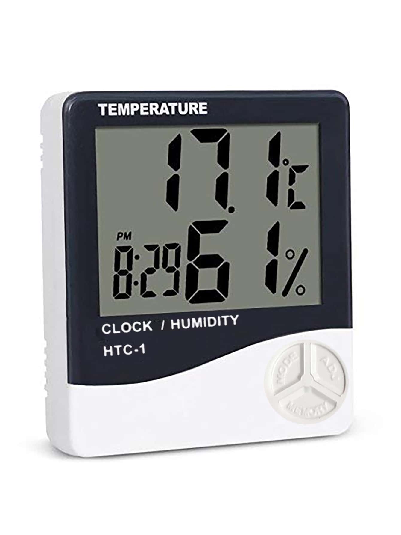 Многофункциональный электронный термометр SHEIN