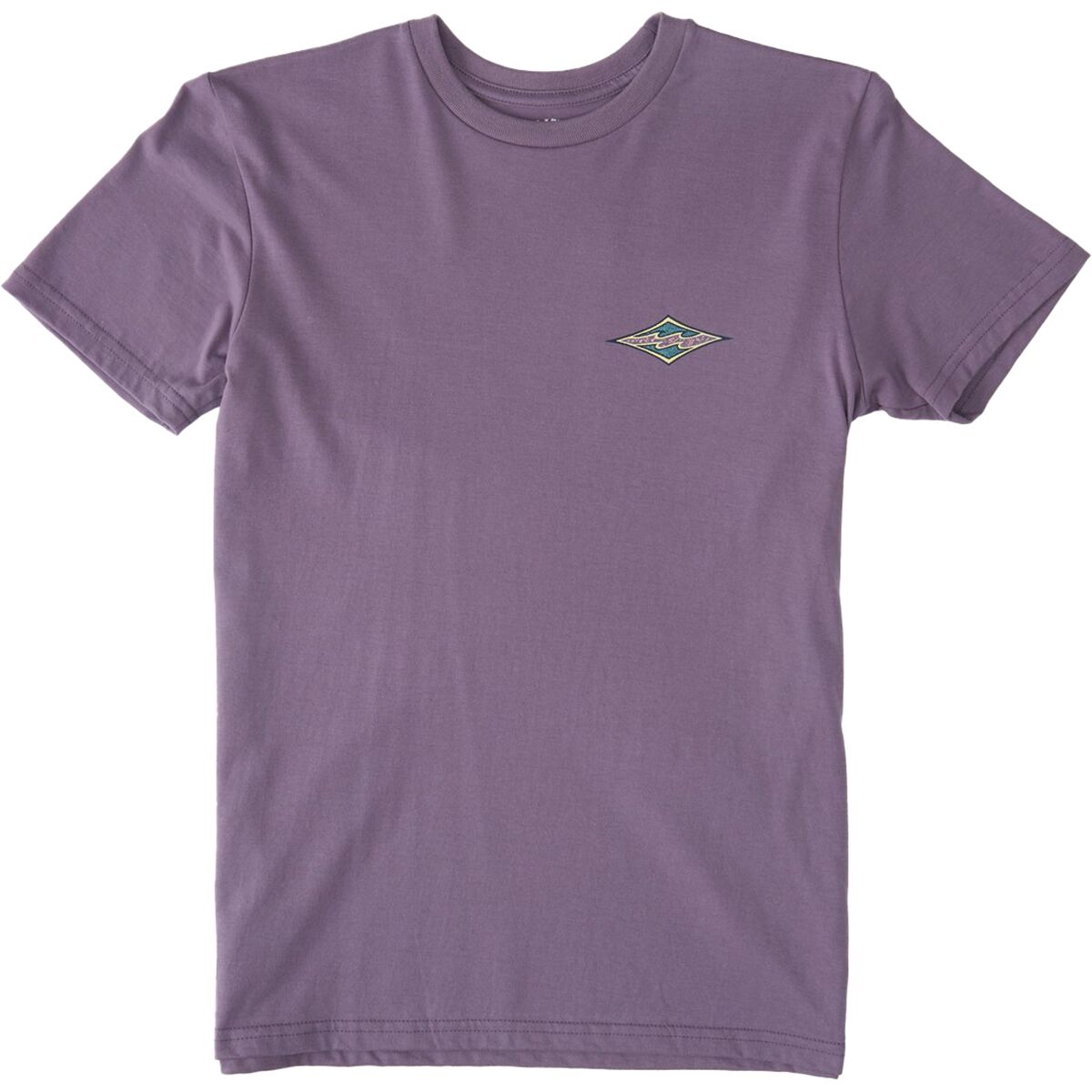 billabong crayon wave tee